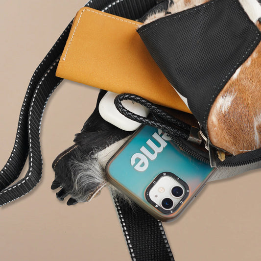 Rogueskin leather bag