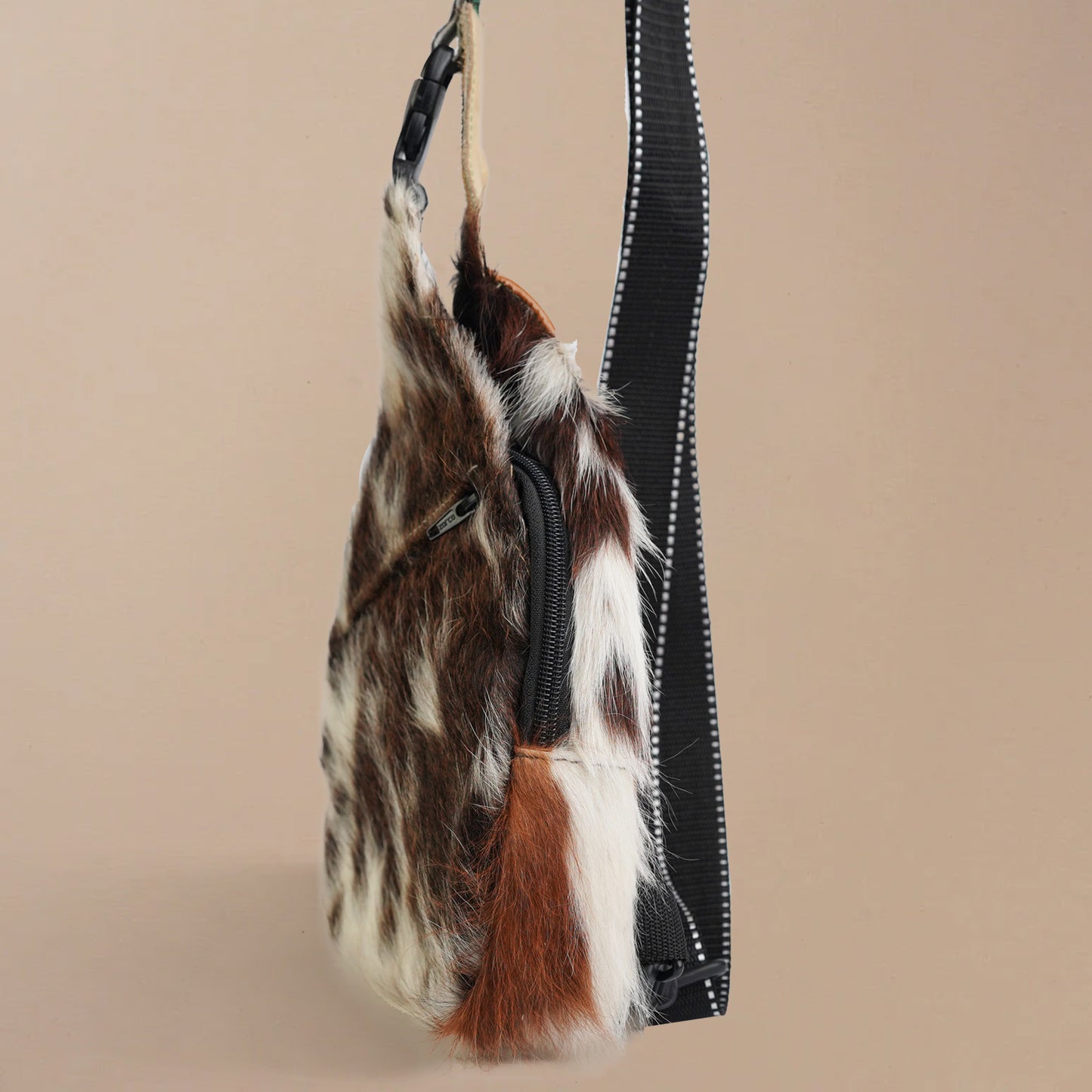 Rogueskin leather bag