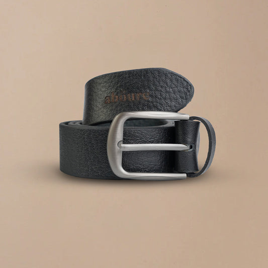 Dailyuse leather belt