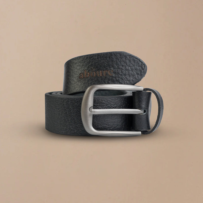 Dailyuse leather belt
