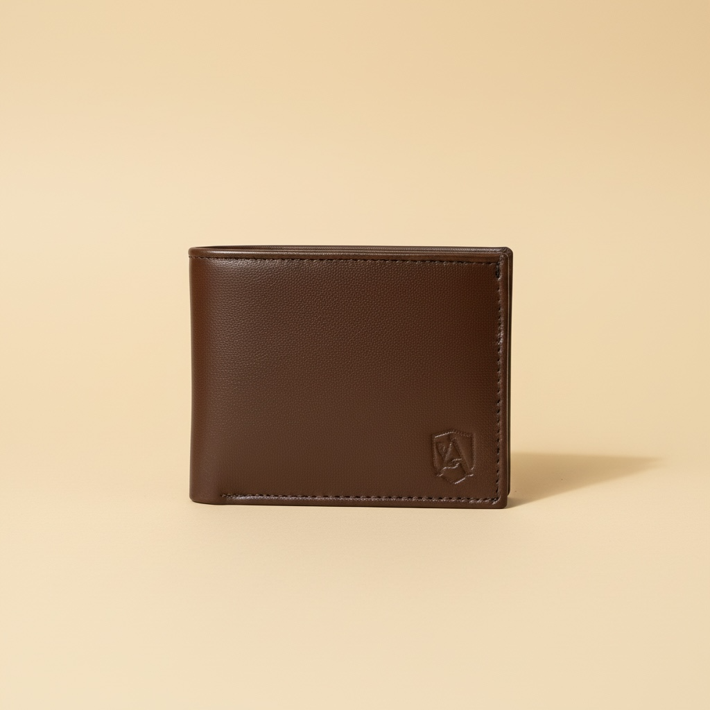 Classic-Leather wallet