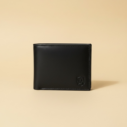 Classic-Leather wallet