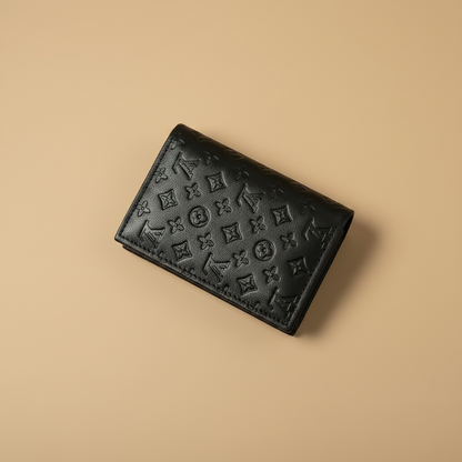 AERO-Leather wallet