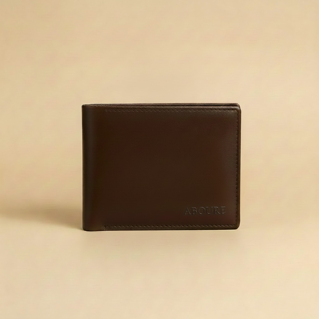 Classic-Leather wallet