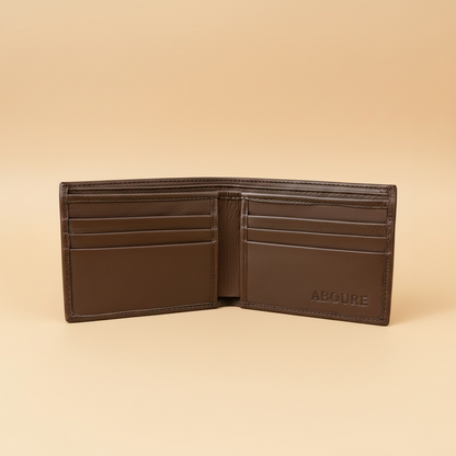 Classic-Leather wallet