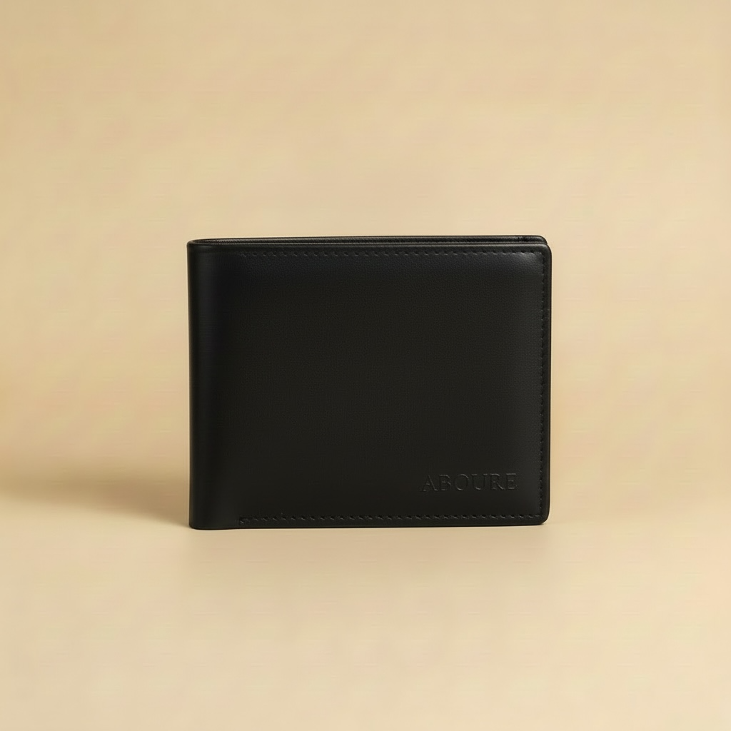 Classic-Leather wallet